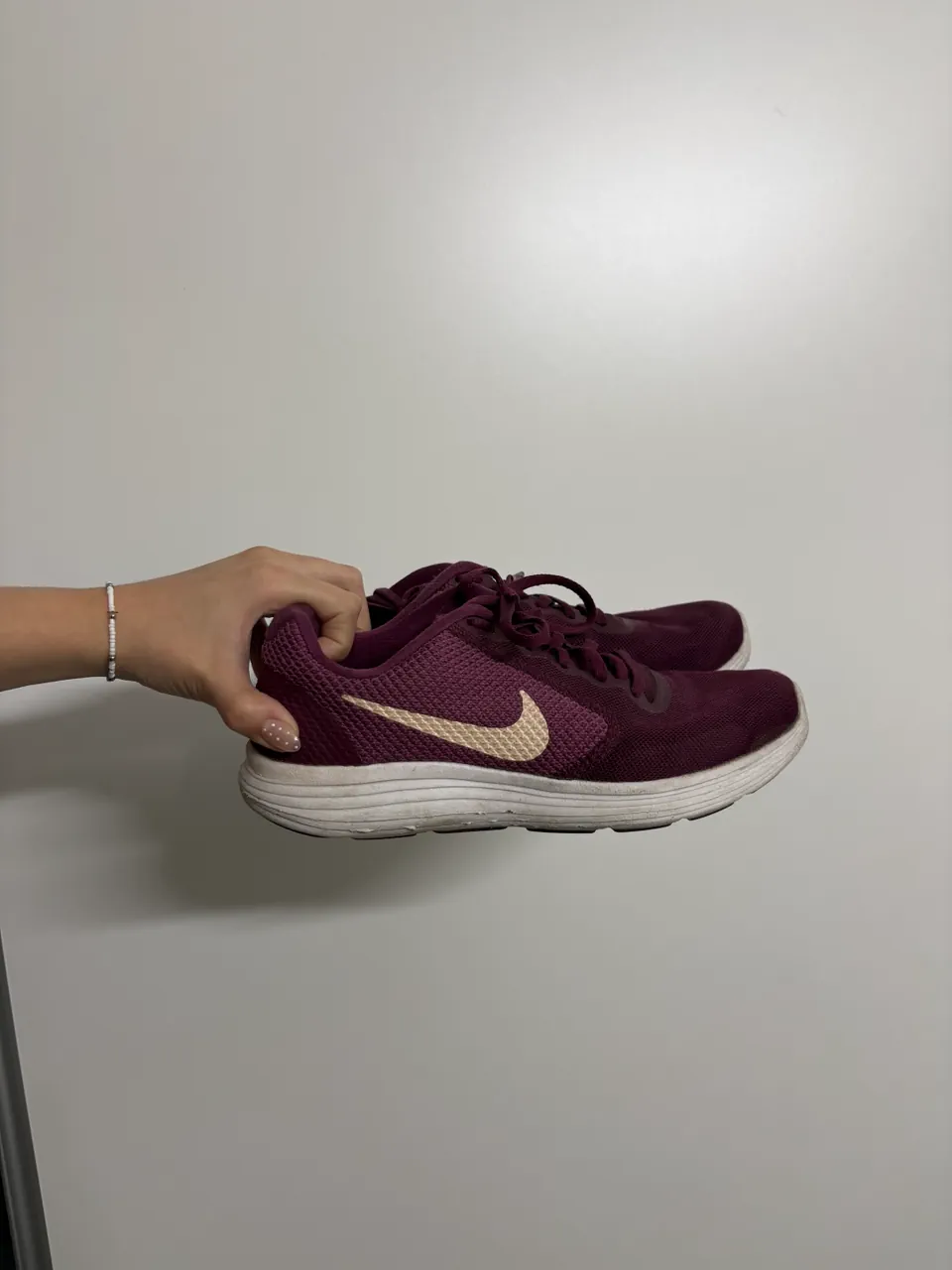 Nike · Talle US 8