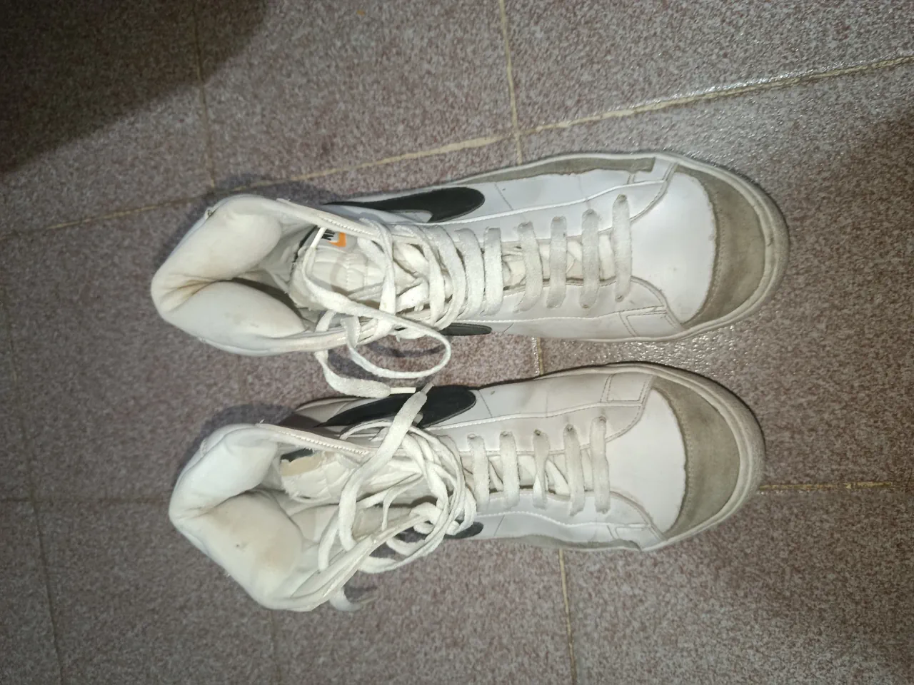 Zapatillas Nike - imagen 1