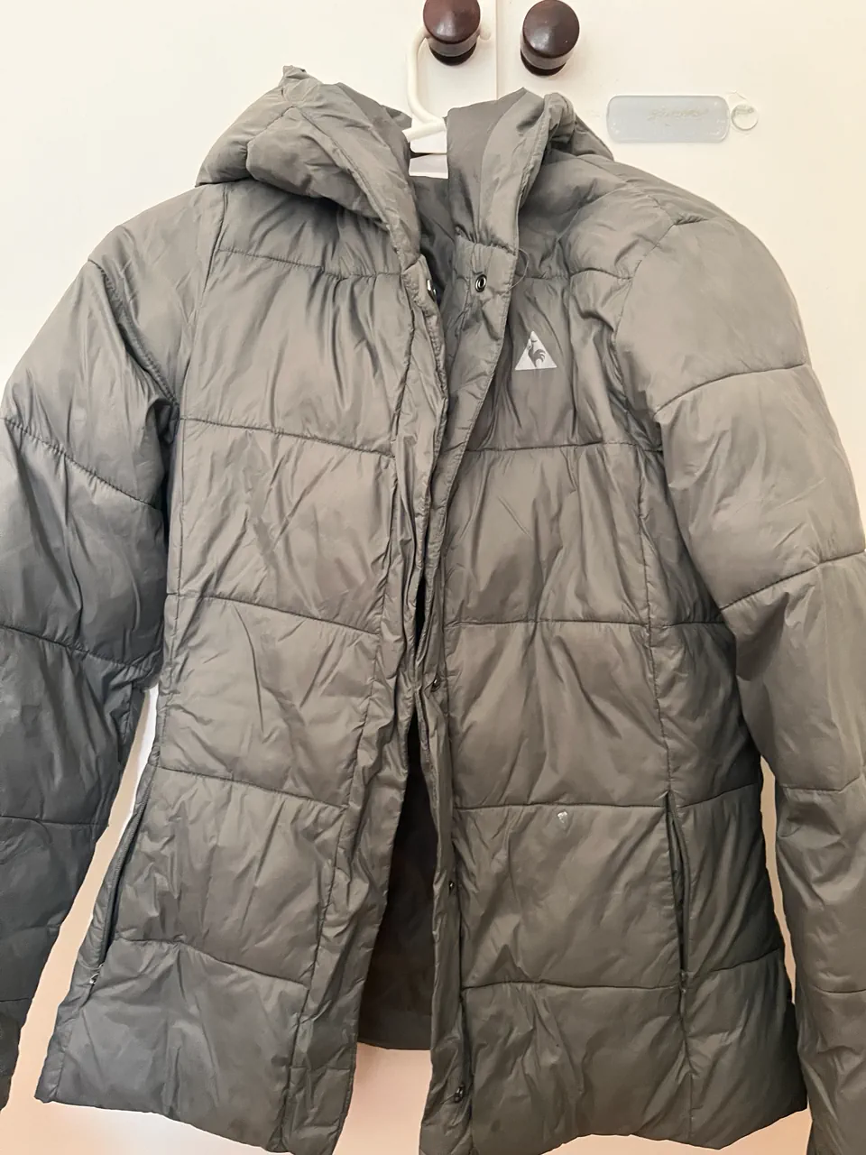 Le Coq Sportif · Talle L