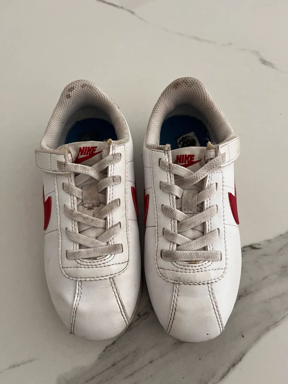 Zapatillas Nike · Talle AR 27