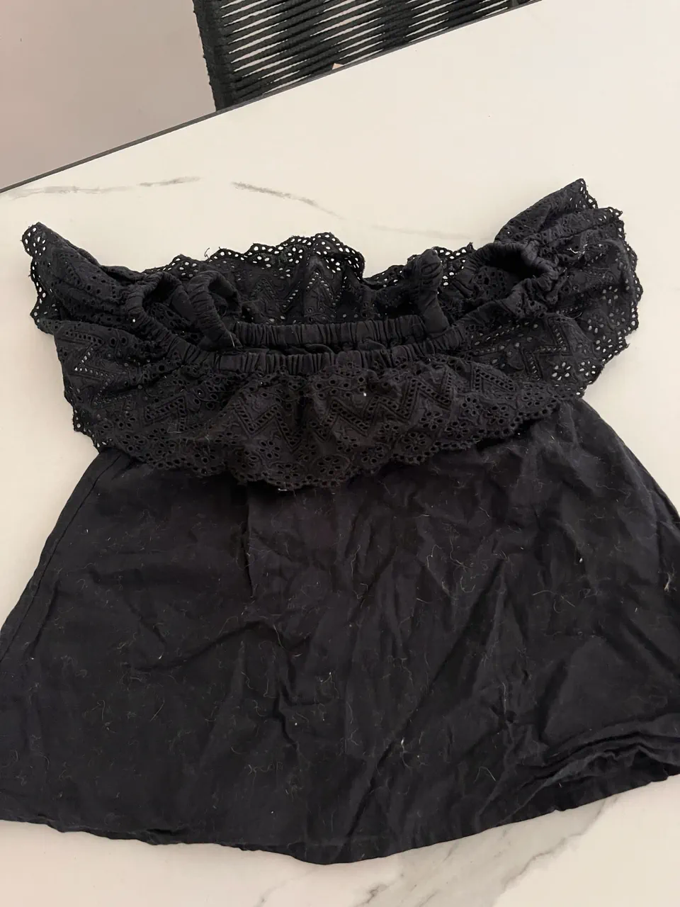 Camisa sin mangas Old Navy · Talle 24–36 meses / 92 cm