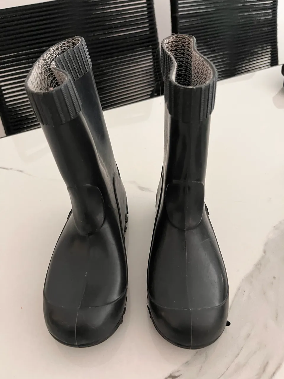 Bota de agua Mimo & Co · Talle AR 24
