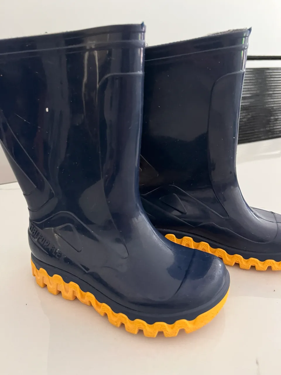 Bota de agua Otra · Talle AR 25
