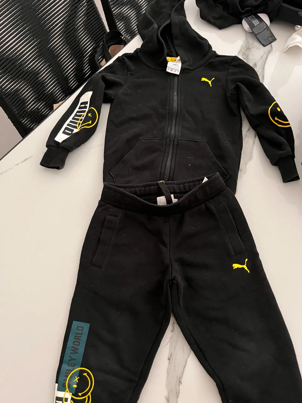 Ropa deportiva Puma - imagen 1