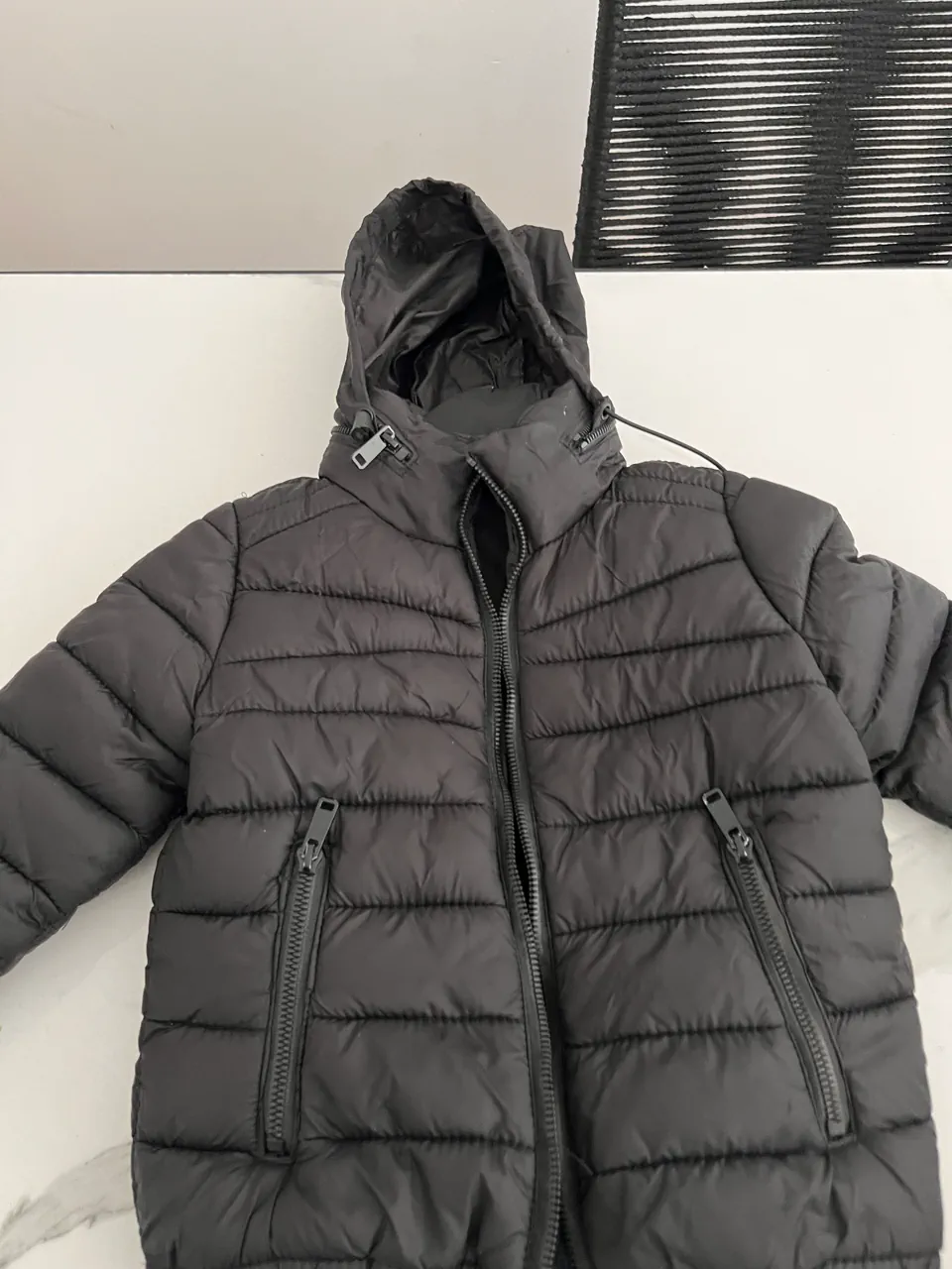 Campera Otra · Talle 3 años / 98 cm