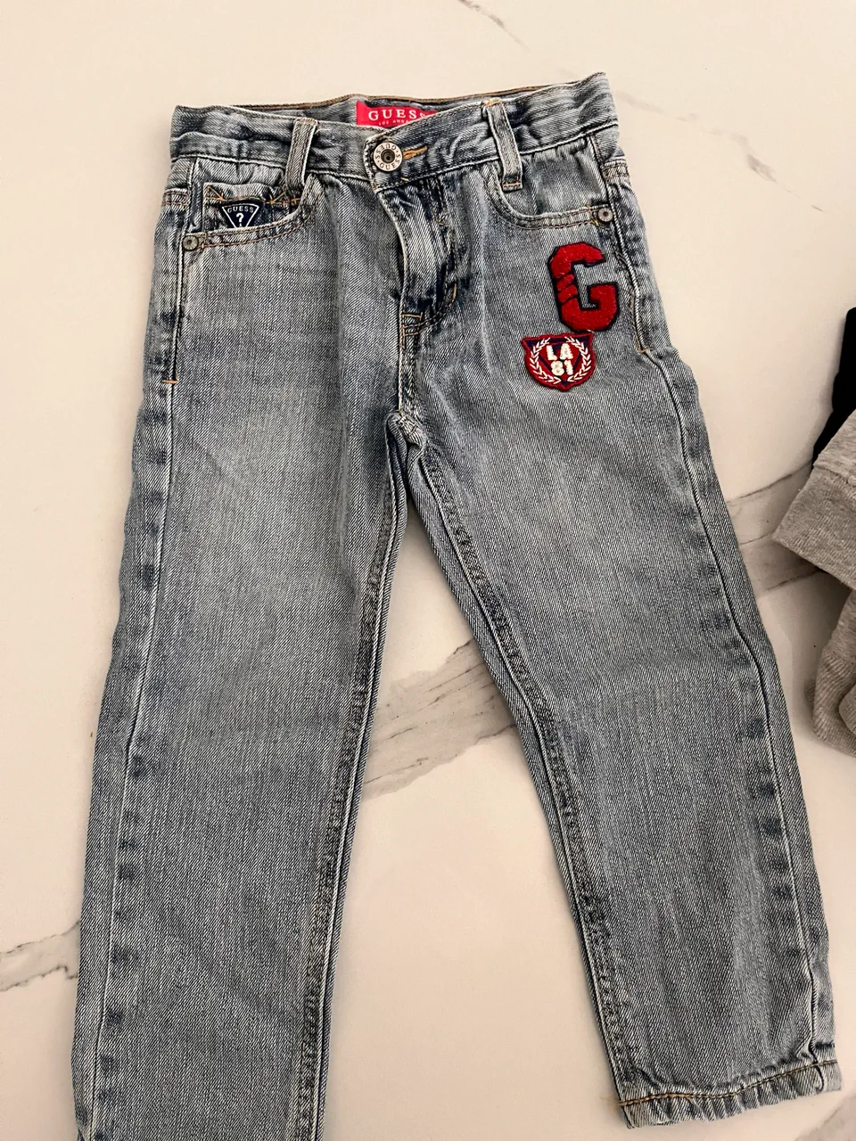 Jean GUESS - imagen 1
