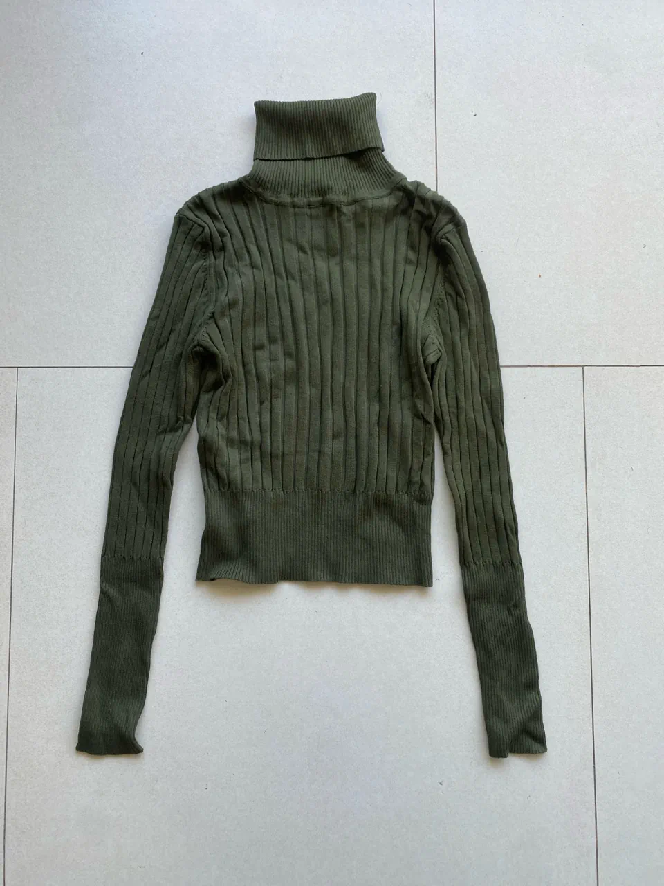 Polera Zara - imagen 1