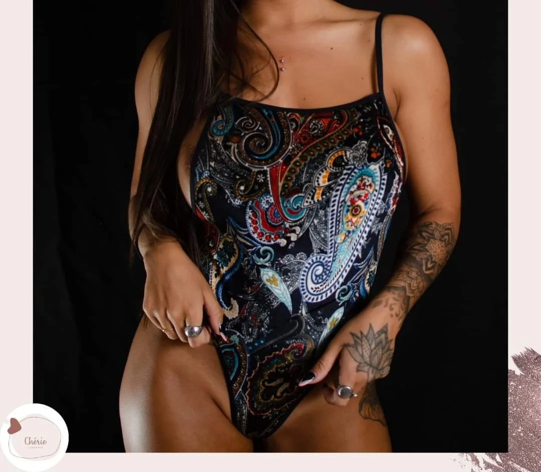 Body D I - imagen 1