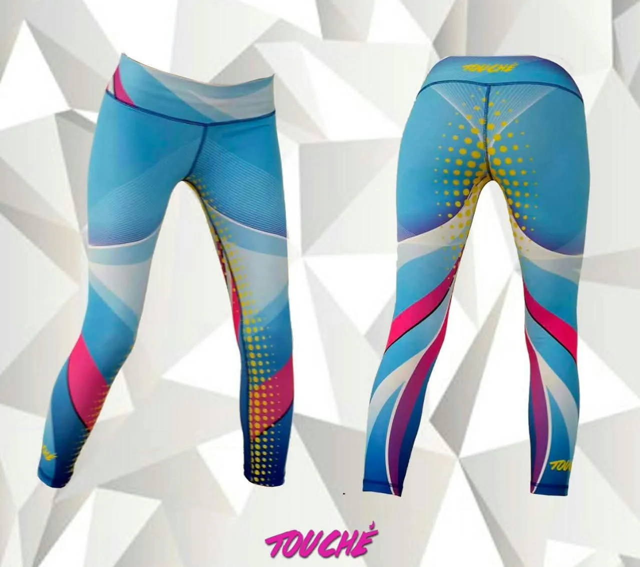 Calza Touche - imagen 1