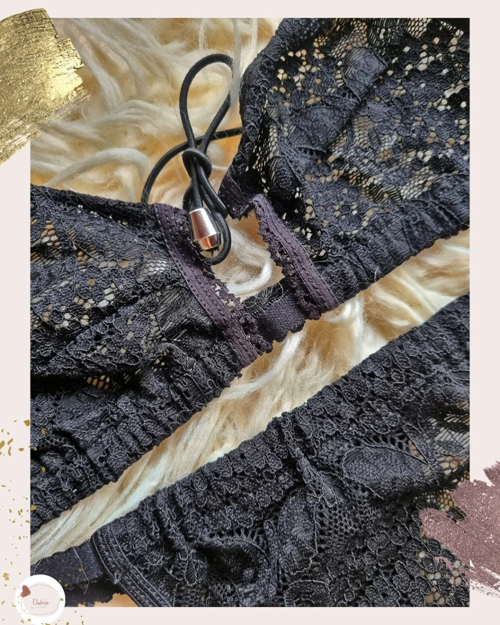 Conjunto NUDA - imagen 1