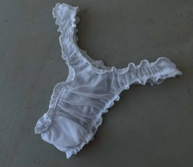 Bombacha NUDA - imagen 1