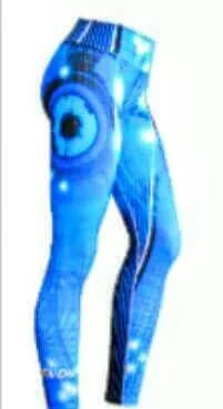Calza Touche - imagen 1