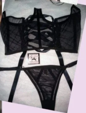 Conjunto Ay Caramba - imagen 1