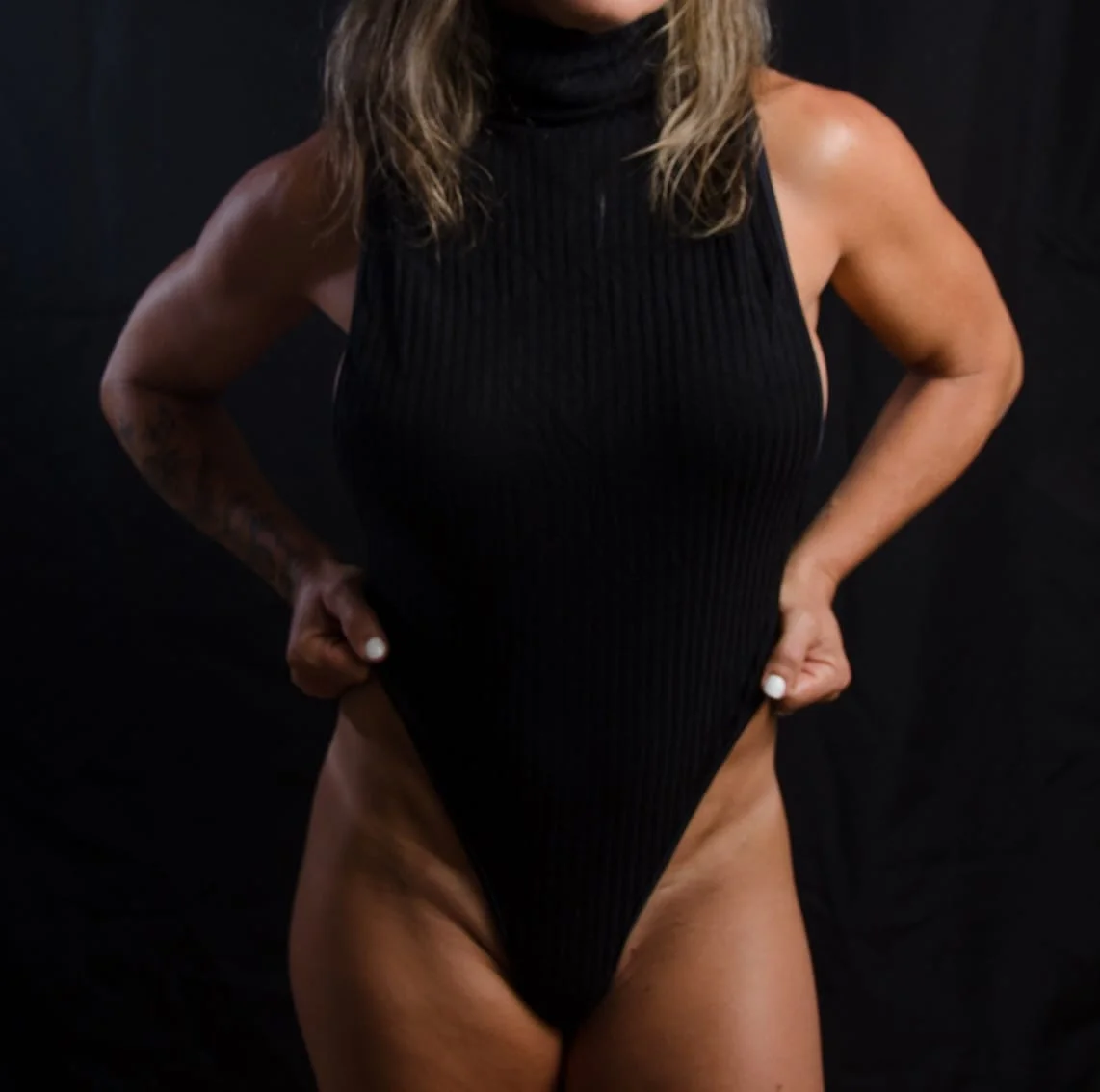 Body D I - imagen 1