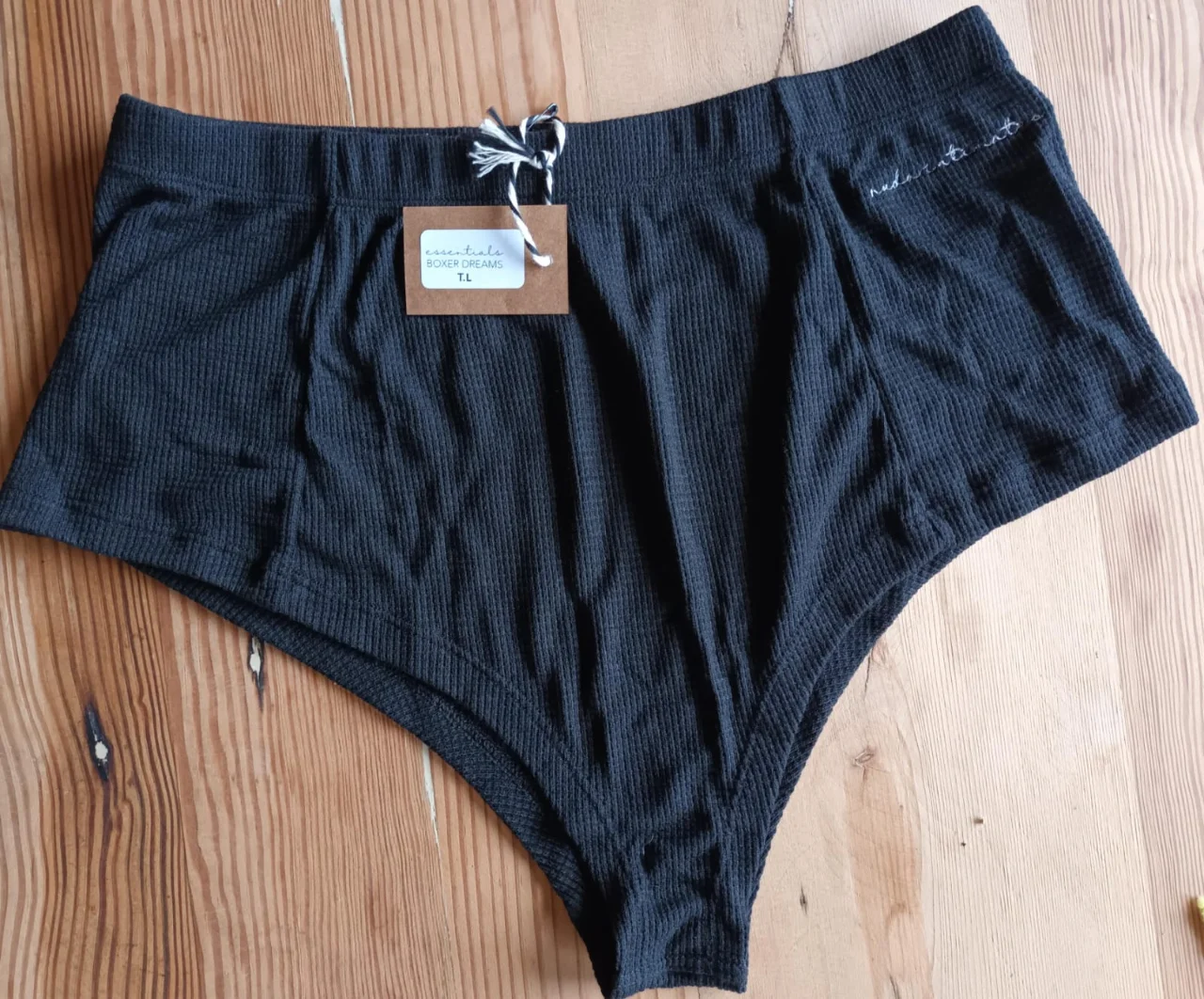 Short NUDA - imagen 1