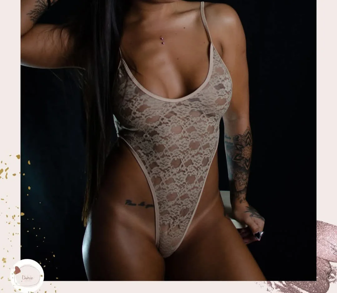 Body D I - imagen 1