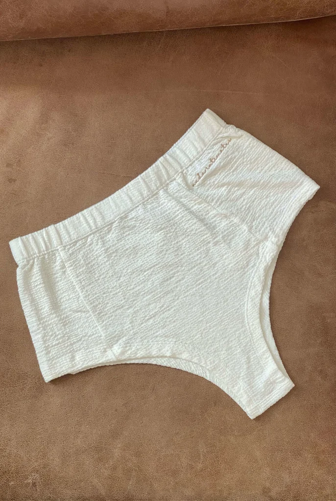 Short NUDA - imagen 1