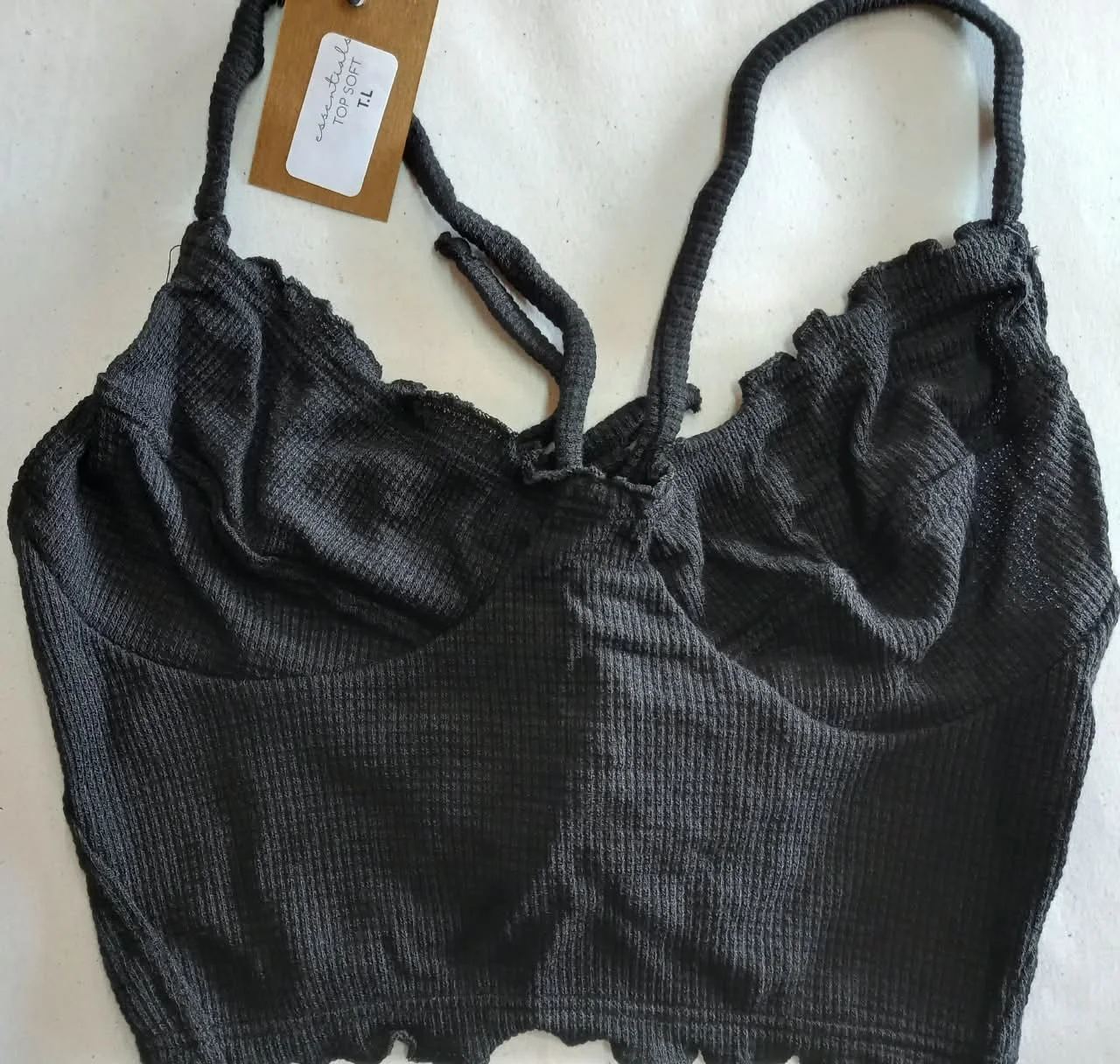 Top NUDA - imagen 1
