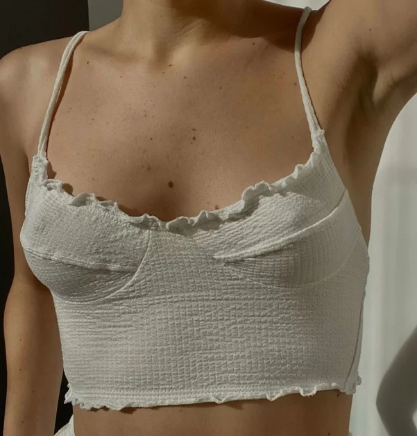Top NUDA - imagen 1