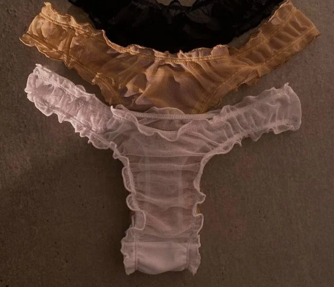 Bombacha NUDA - imagen 1