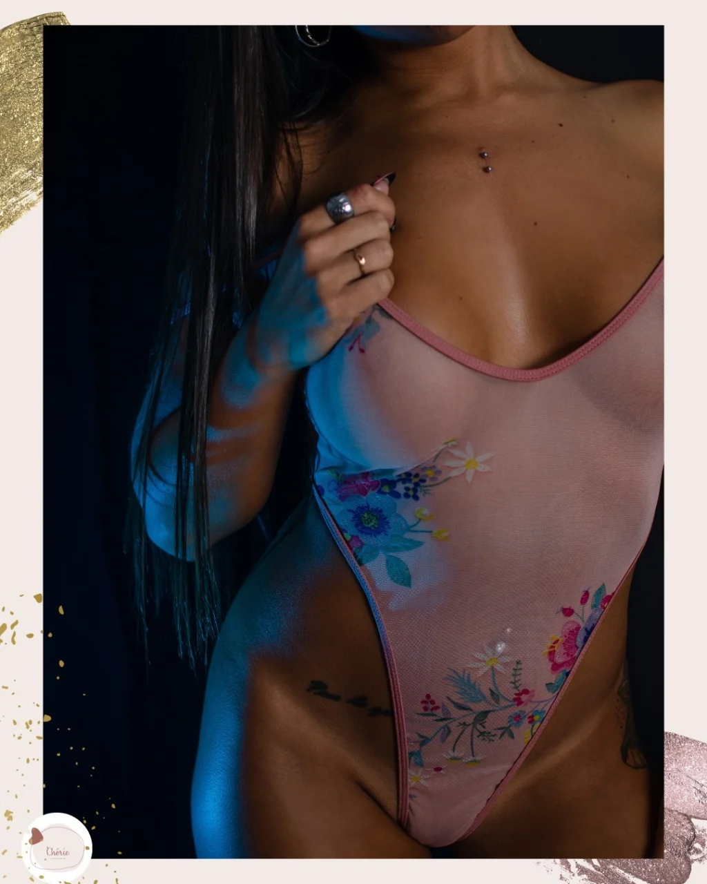 Body D I - imagen 1