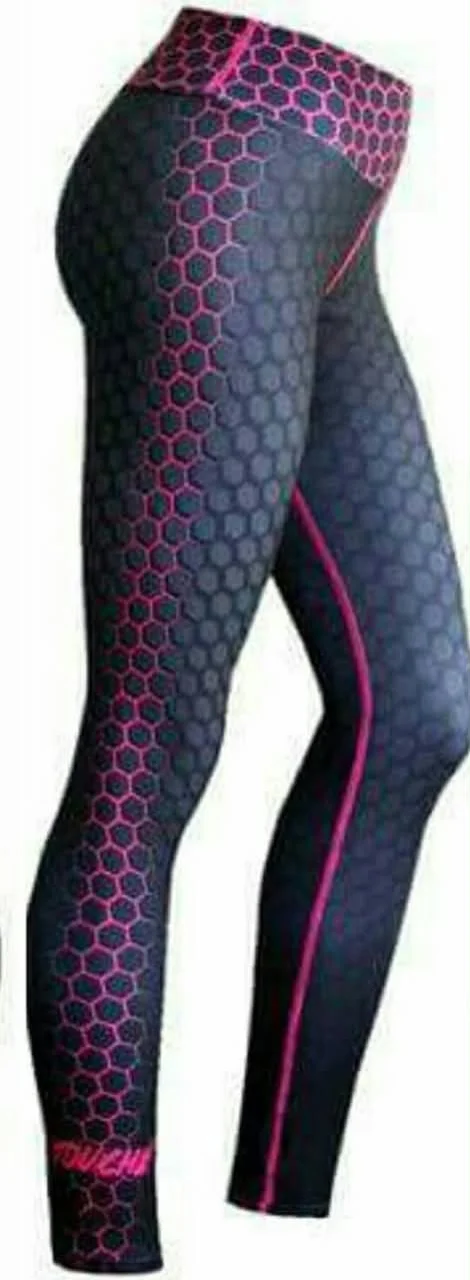 Calza Touche - imagen 1