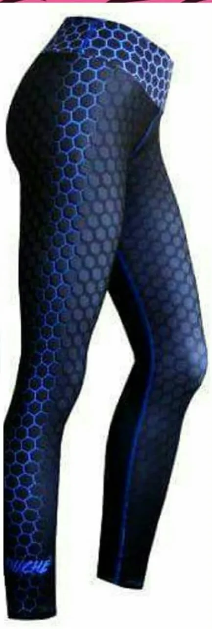 Calza Touche - imagen 1
