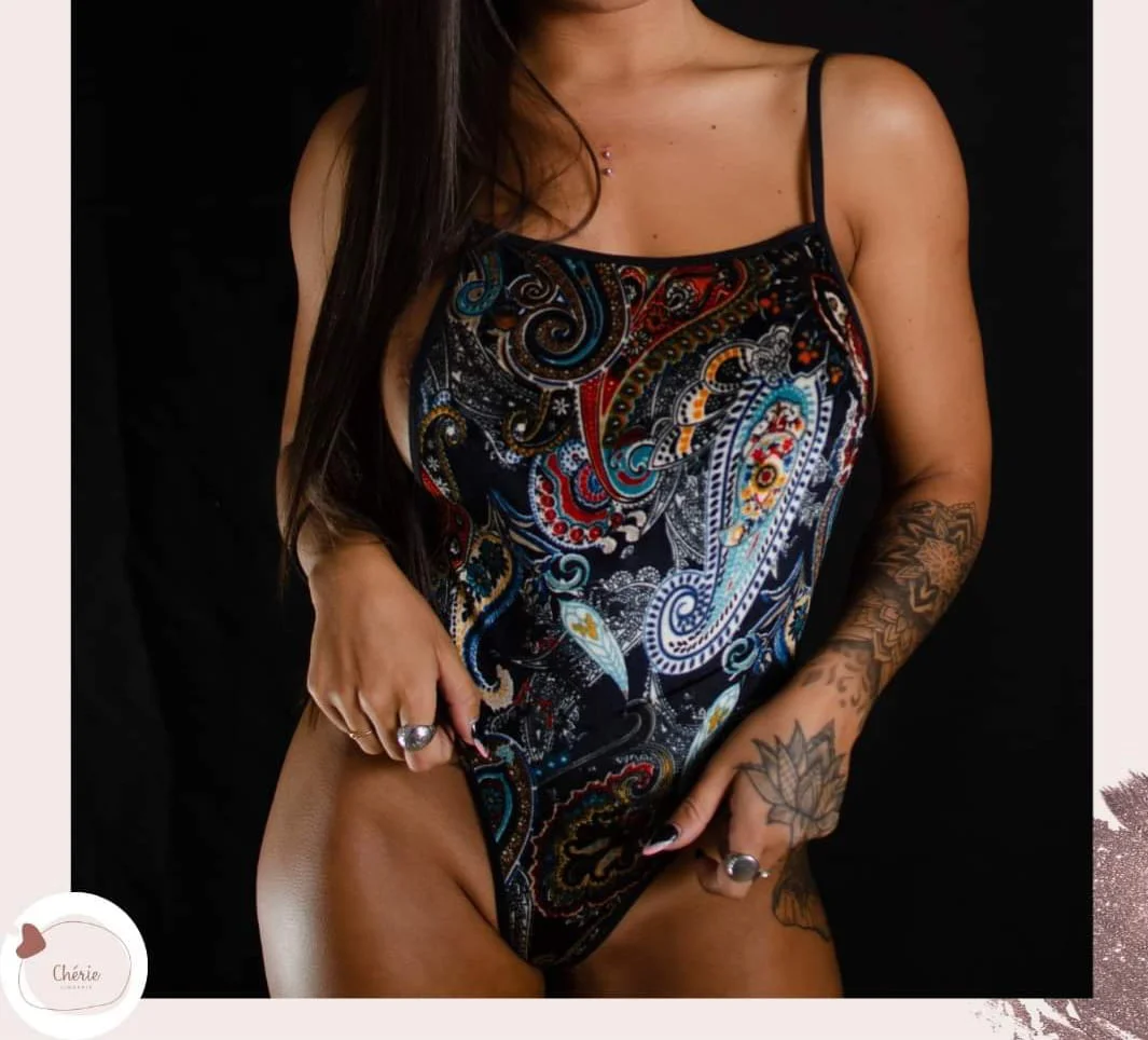 Traje de baño D I - imagen 1