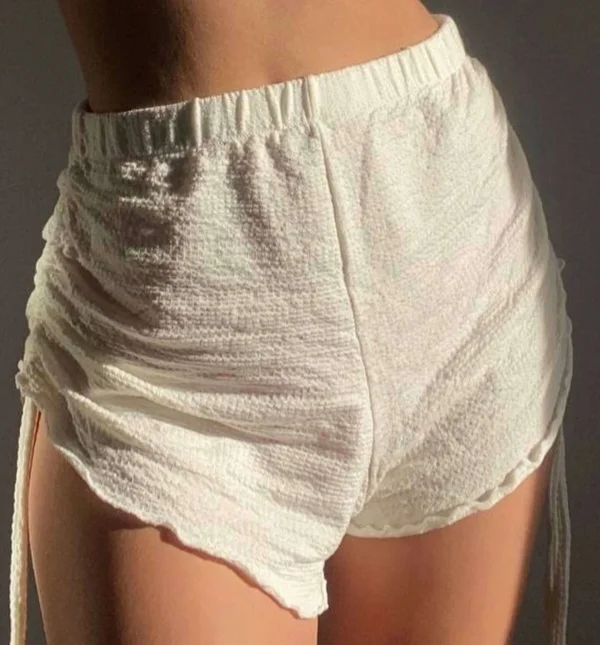 Short NUDA - imagen 1