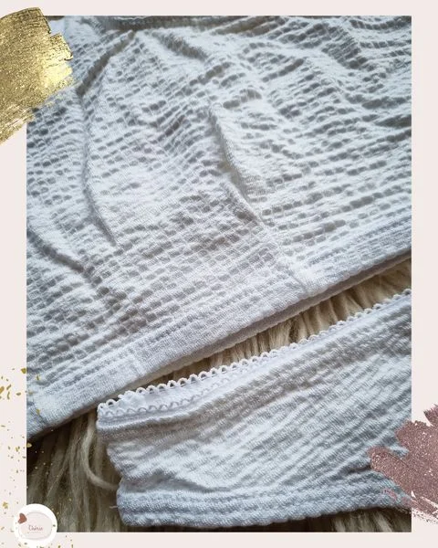 Conjunto NUDA - imagen 1