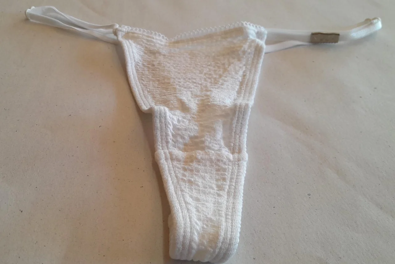 Bombacha NUDA · Talle único