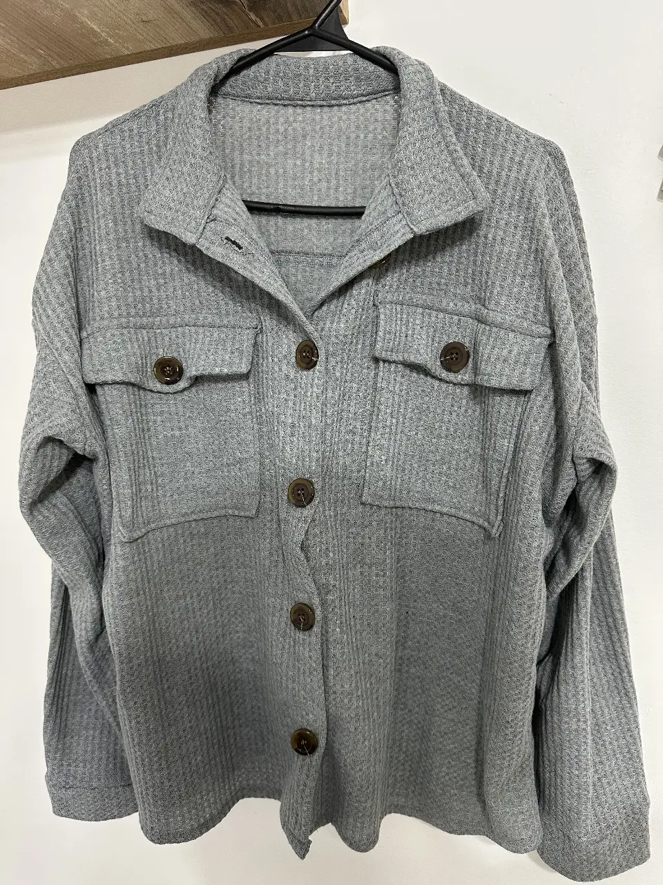 Campera Sin marca - imagen 1