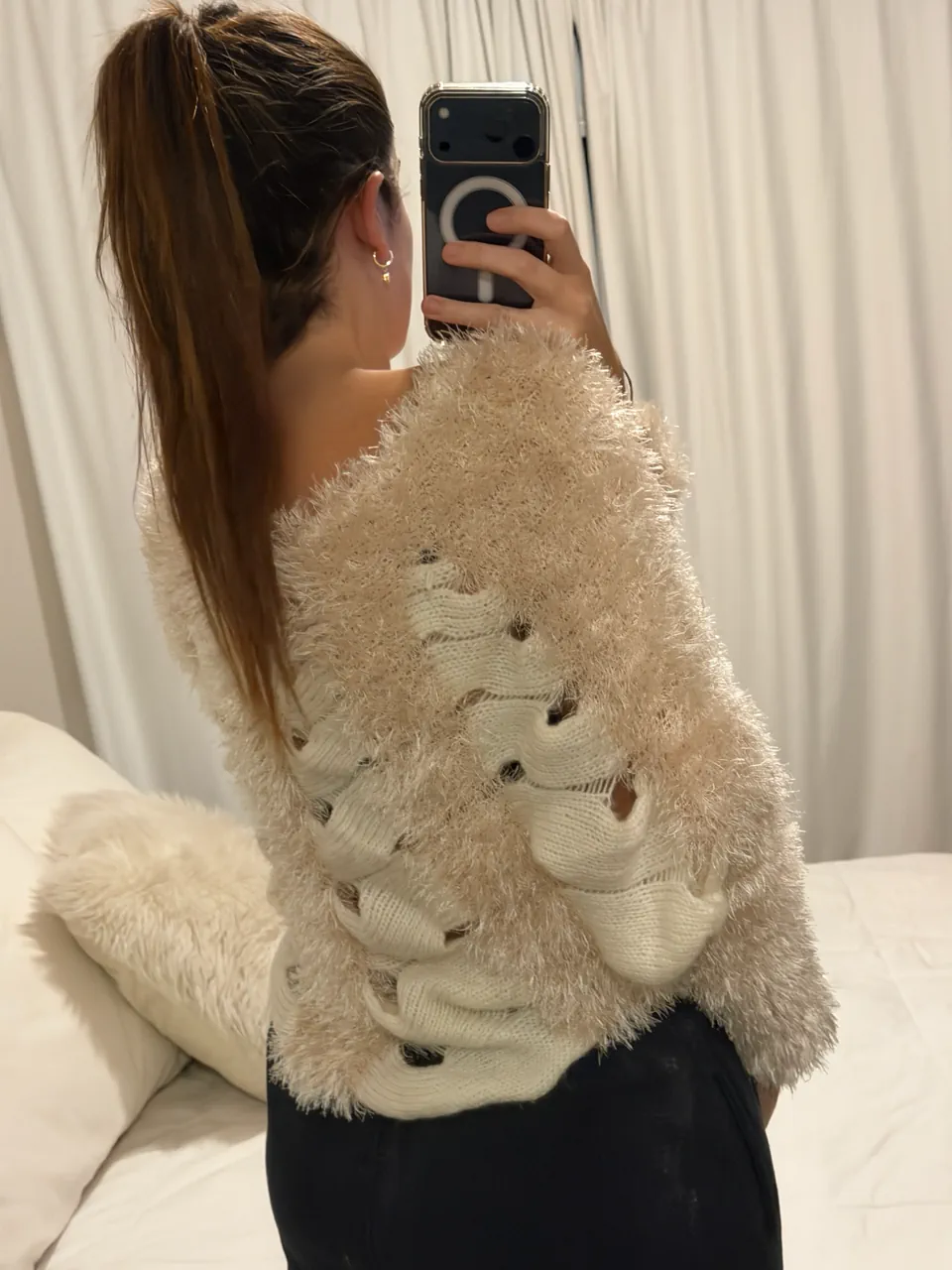 Sweater Rapsodia vintage - imagen 5