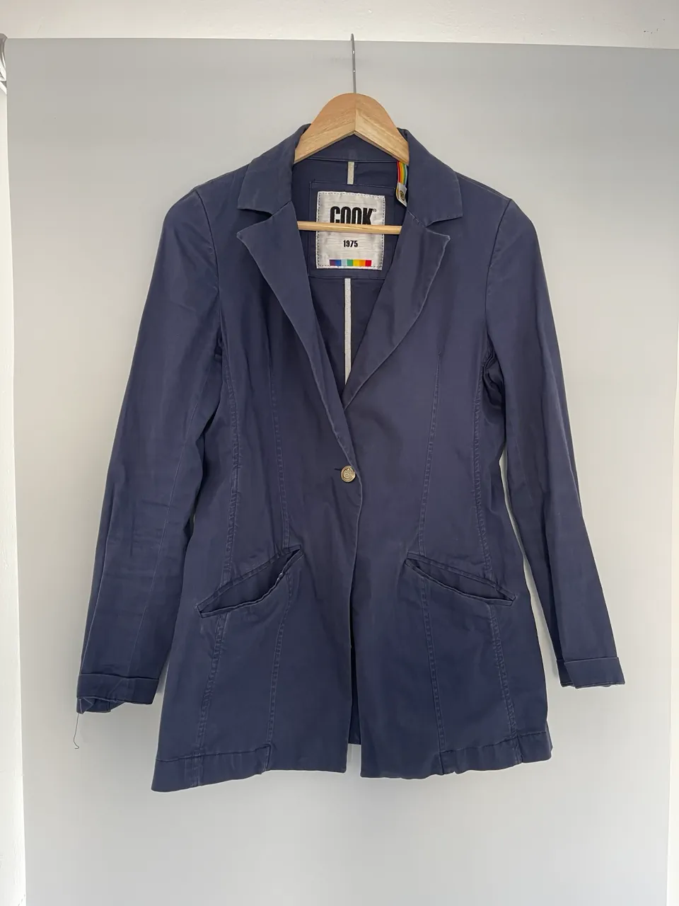 Blazer Cook - imagen 1