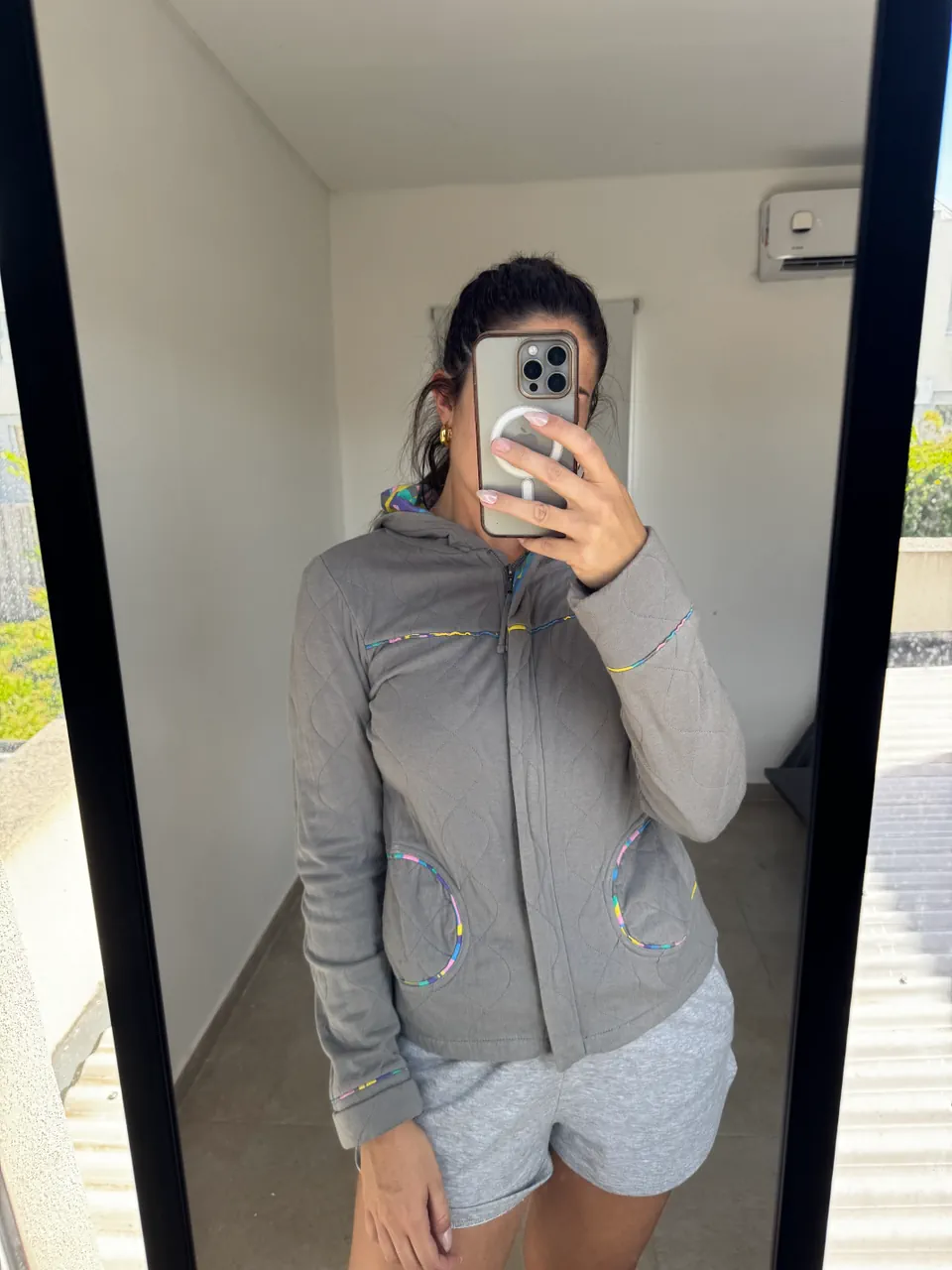Wanama · Talle L