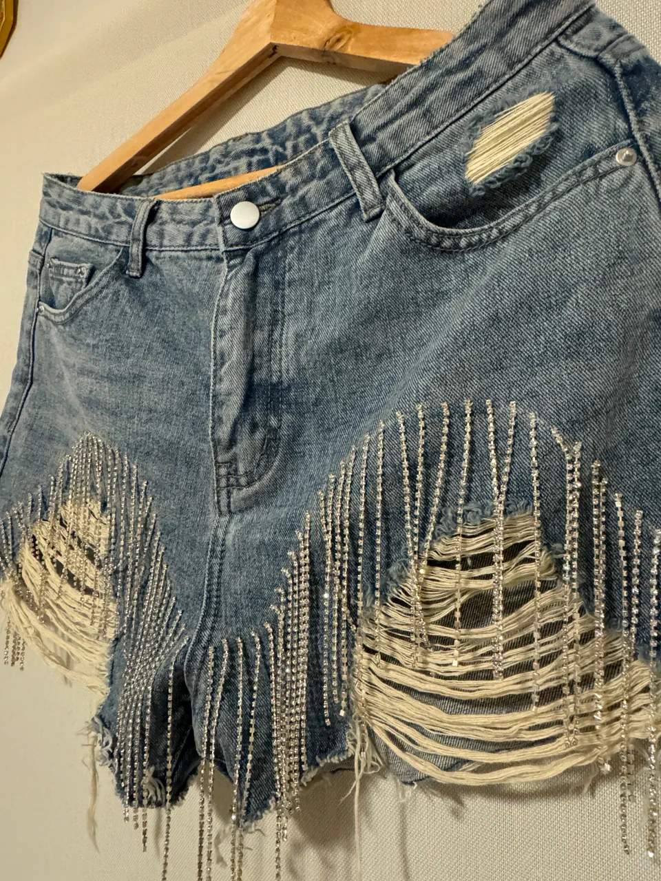 Short Sin marca - imagen 1