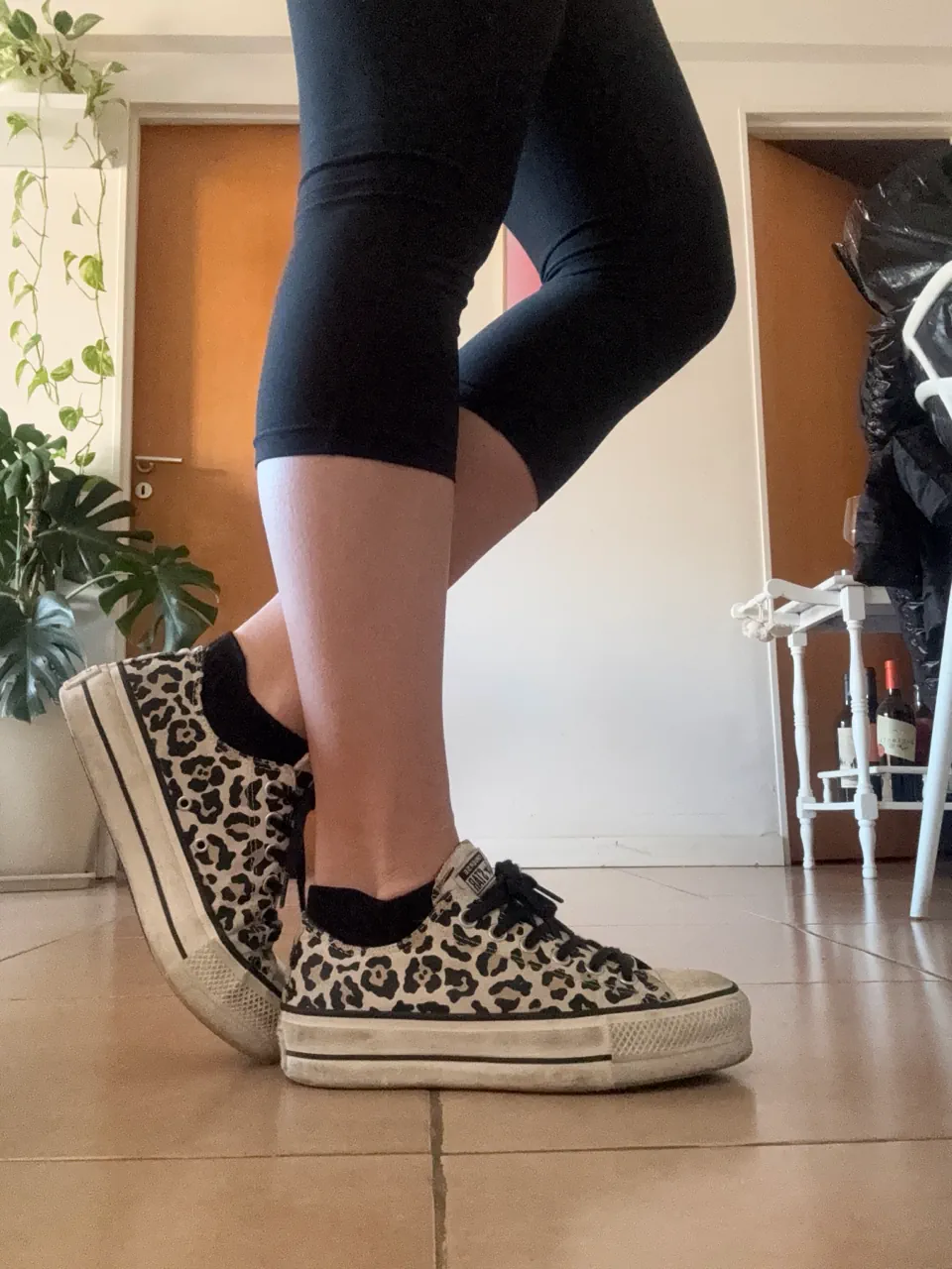 Converse · Talle AR 39