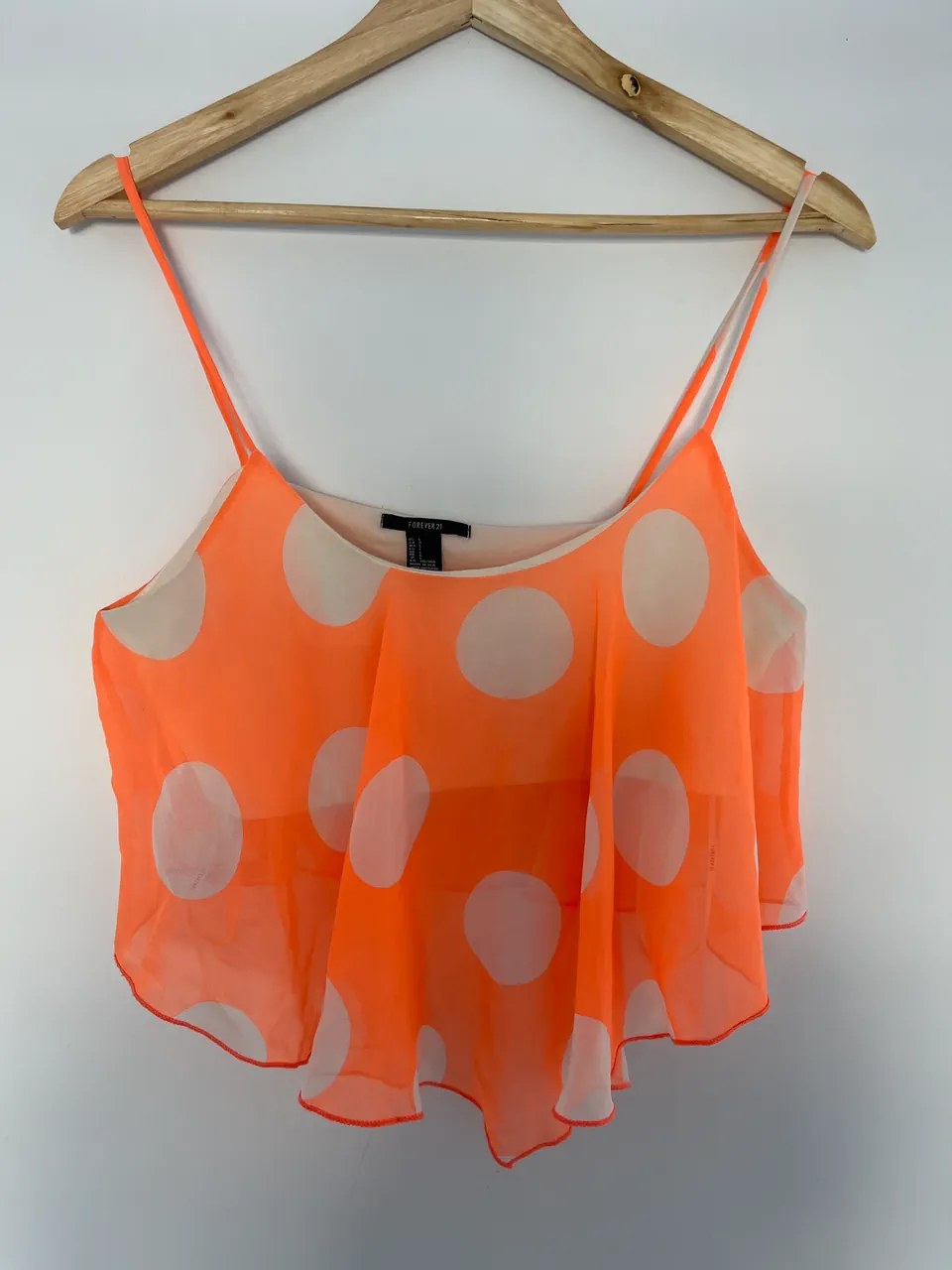 Top Forever 21 - imagen 1