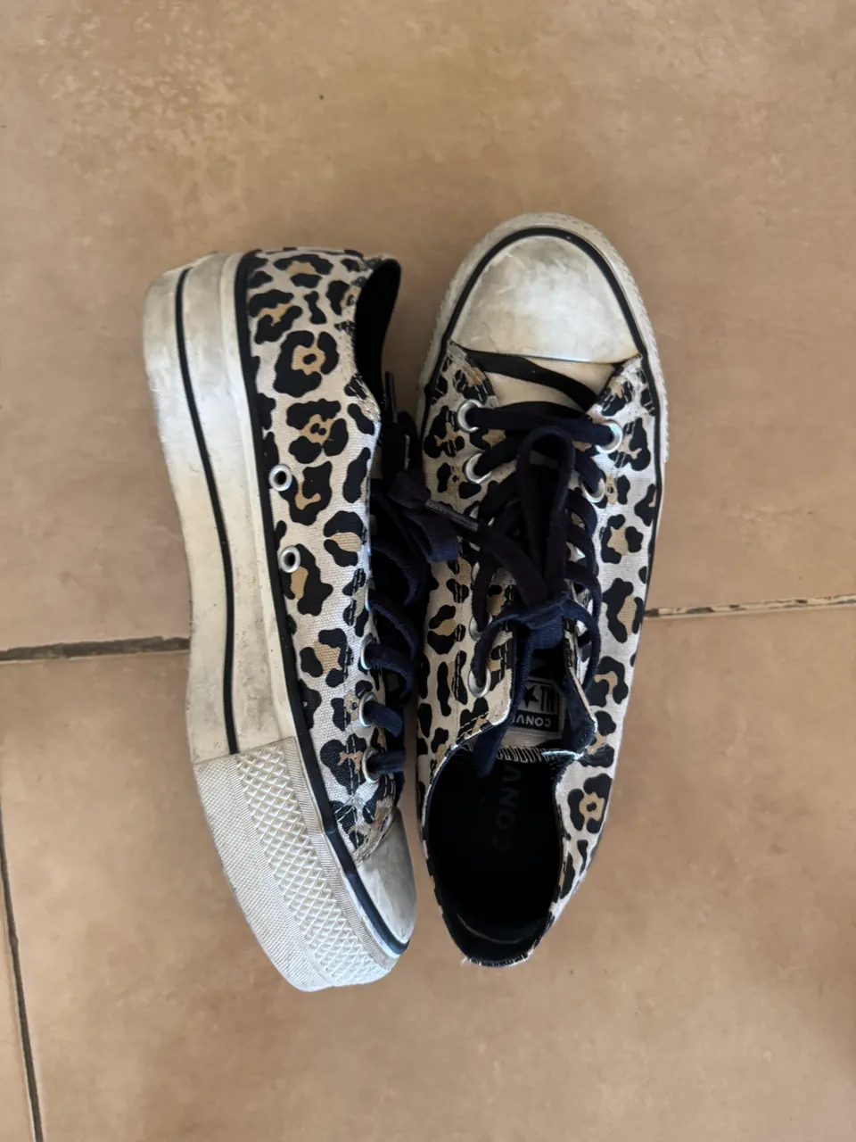 Zapatillas Converse - imagen 3