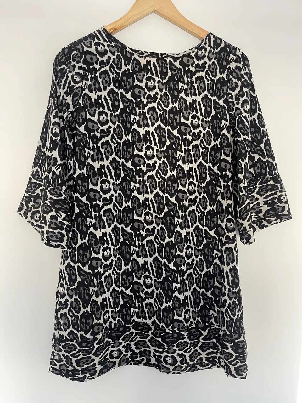 Vestido Hey mc fly - imagen 1