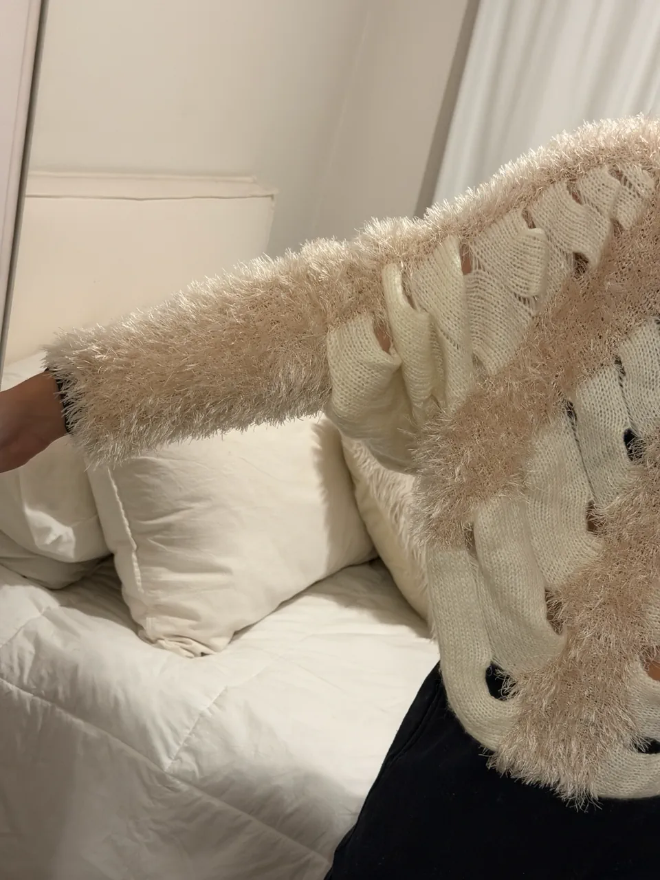 Sweater Rapsodia vintage - imagen 3