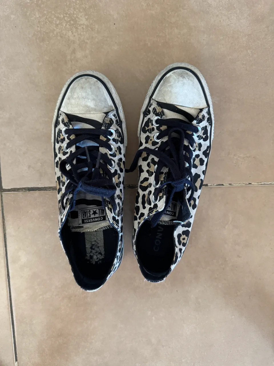 Zapatillas Converse - imagen 2