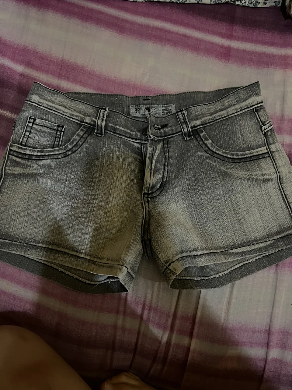 Tolano jeans · Talle S