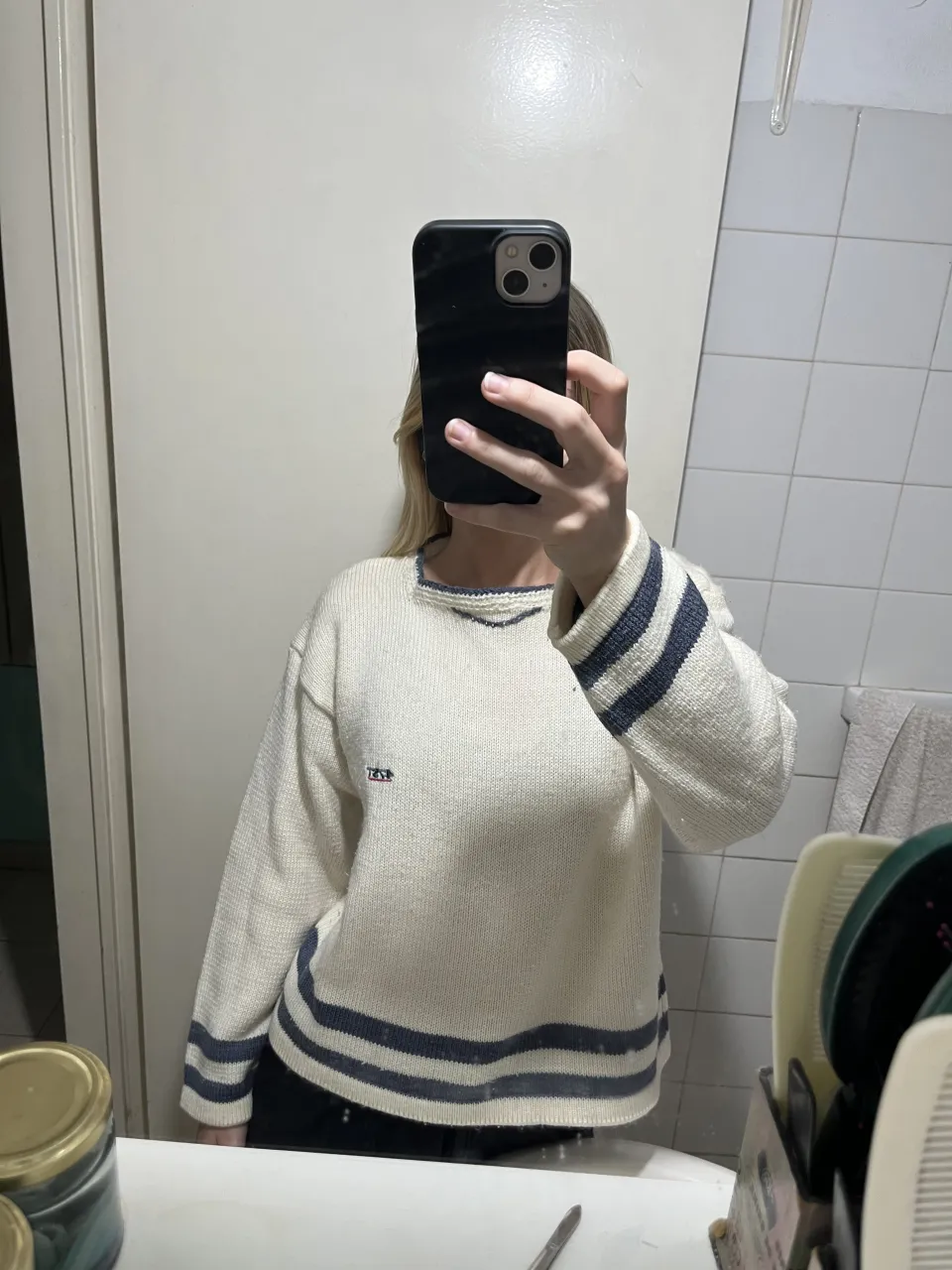 Sweater i ♥ 47 - imagen 1