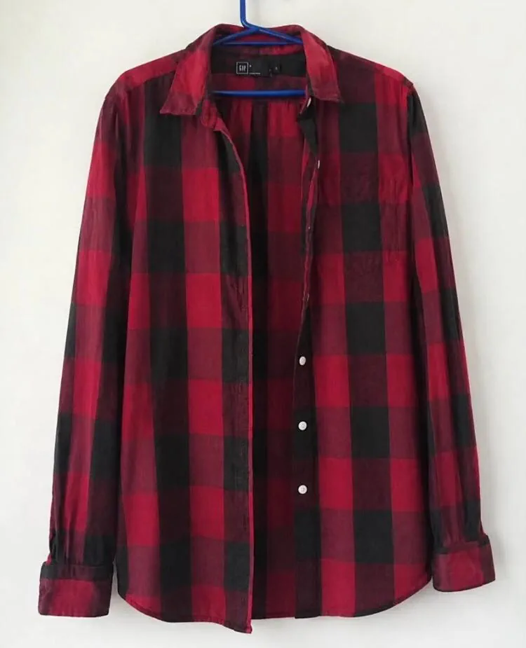 GAP · Talle S