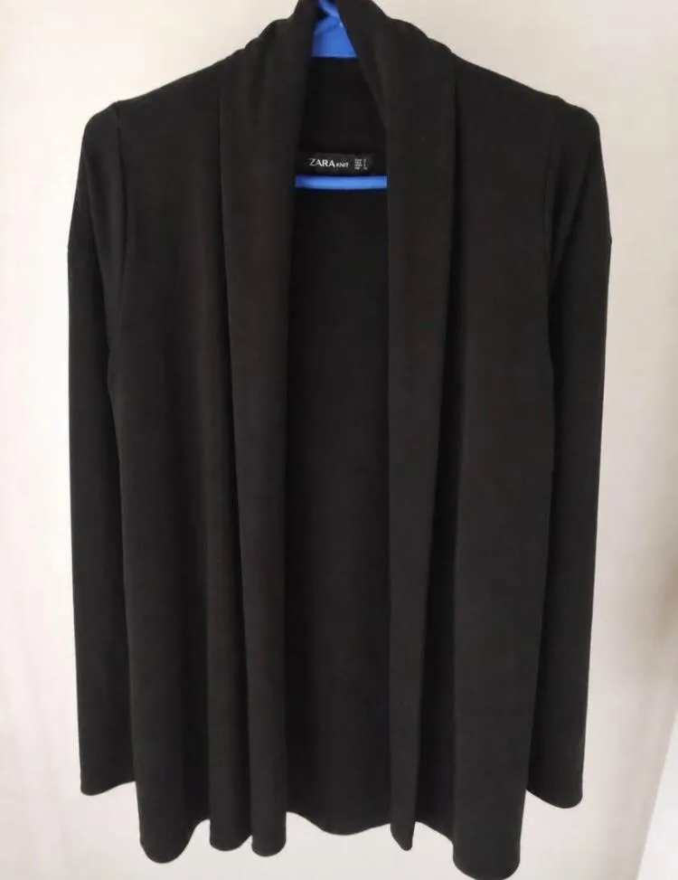 Zara · Talle M