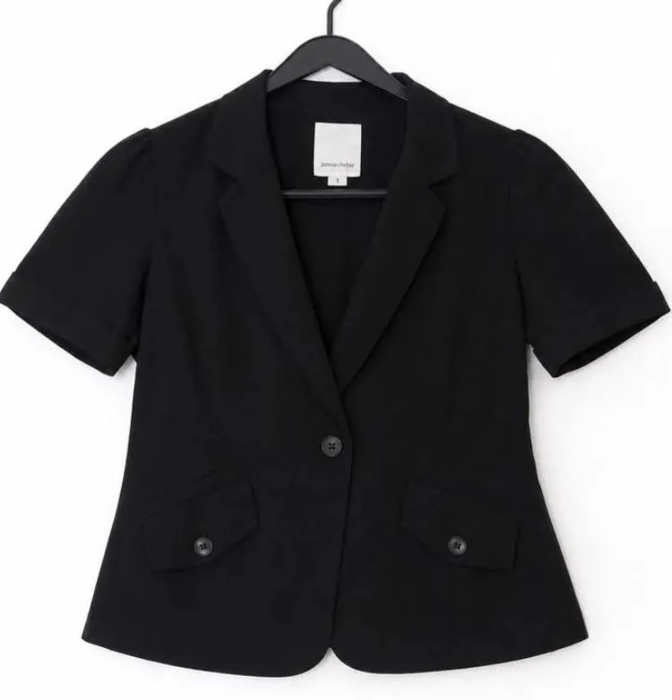 Blazer Jazmín Chebar · Talle S