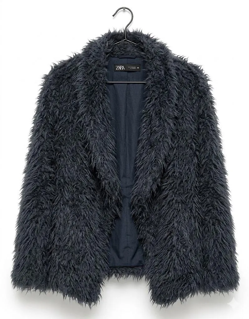 Zara · Talle M