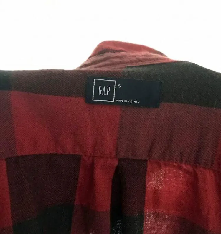 Camisa GAP - imagen 3