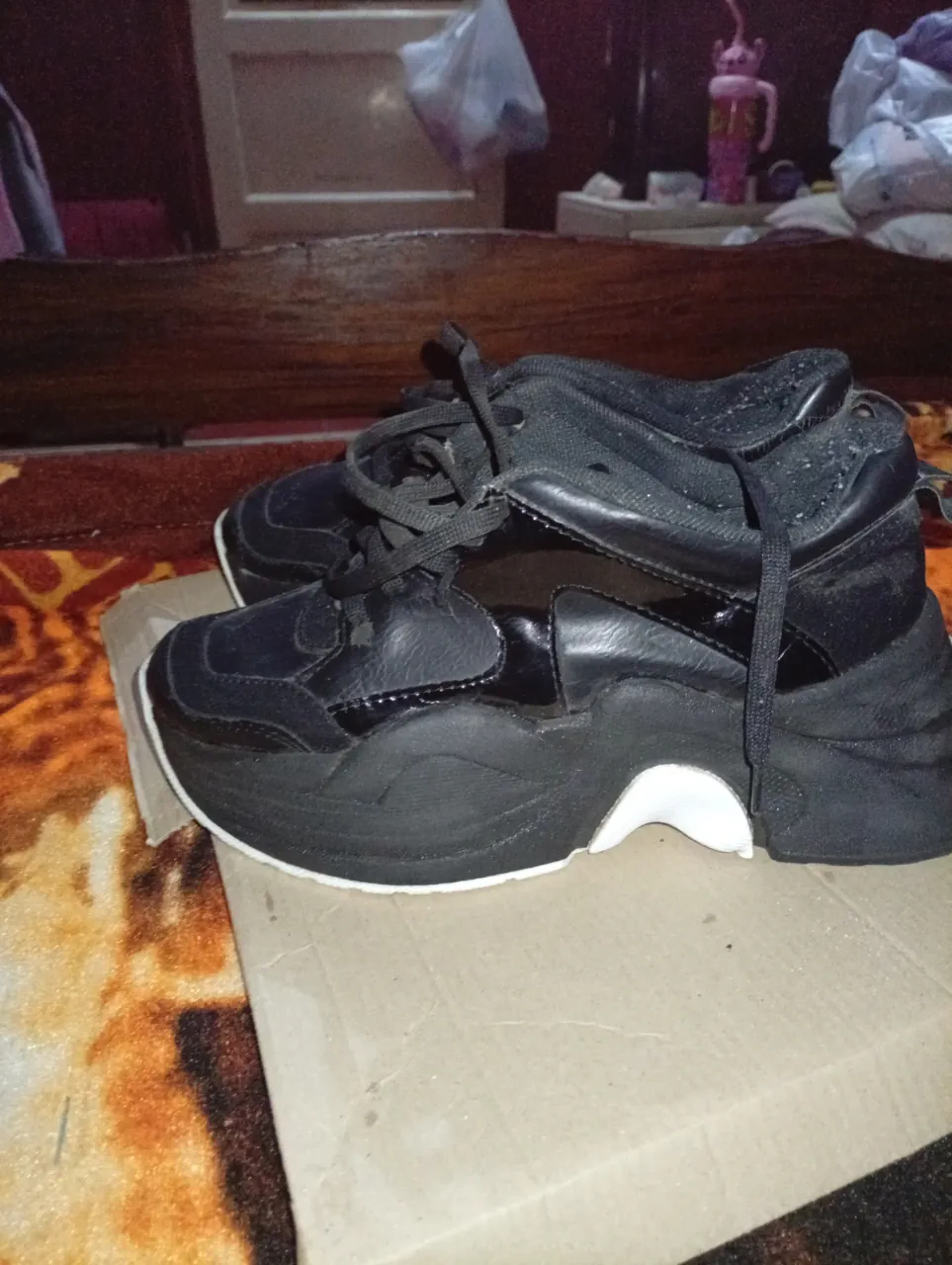 Amada shoes · Talle AR 39